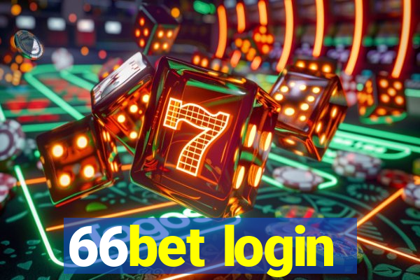 66bet login